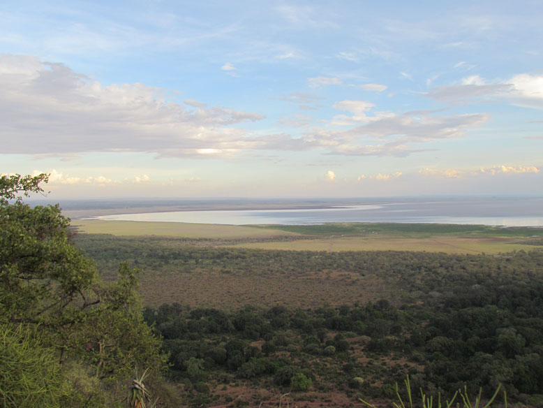 lago manyara